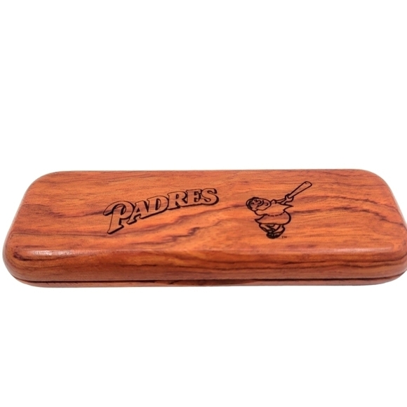 PADRES pen case - Picture 1 of 4